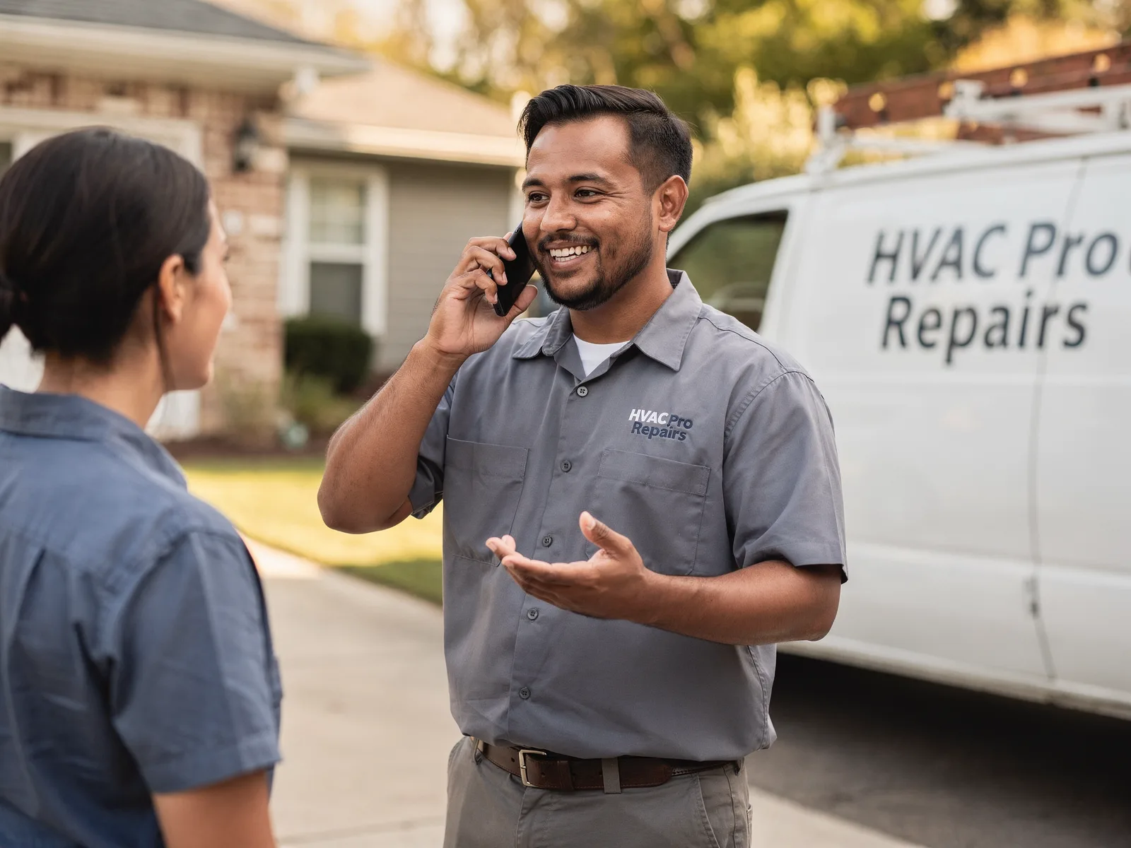 Heat Pump Repair Elba, NE FAQs